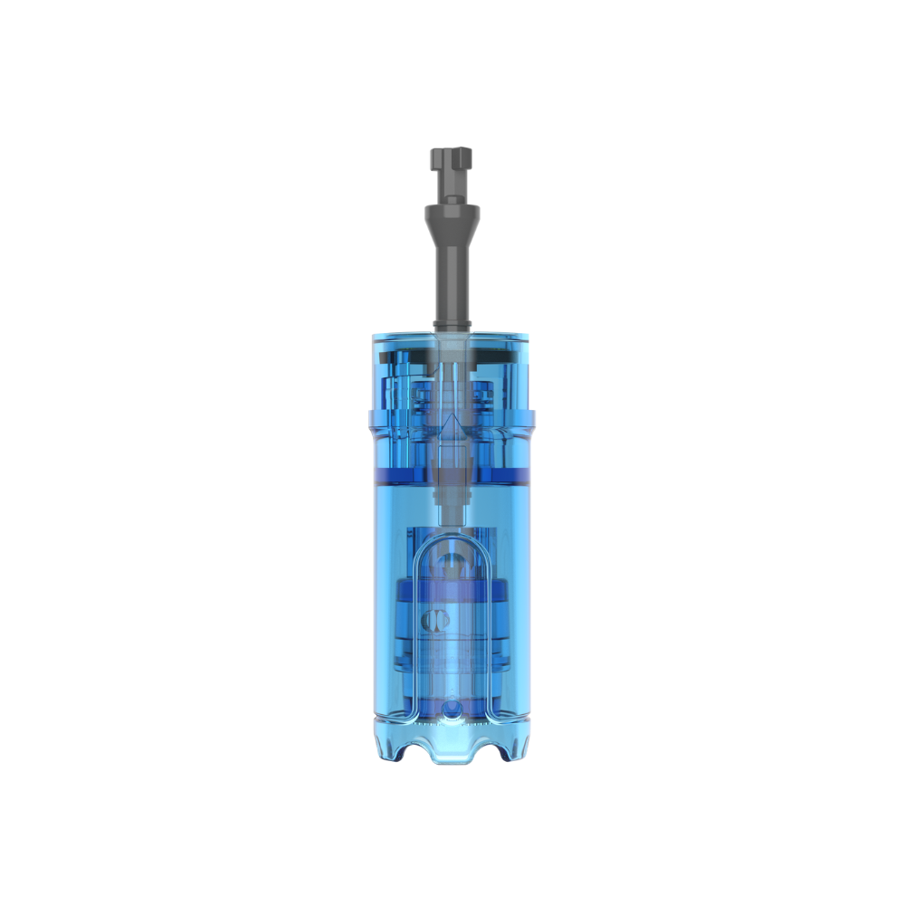 Dr. Pen M9 Nano Round pin cartridge front view