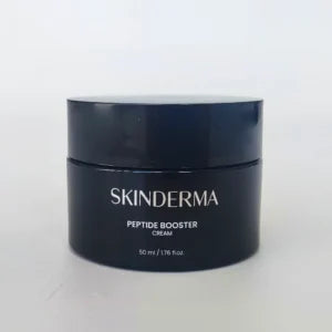 Skinderma Peptide Booster Cream 50ml