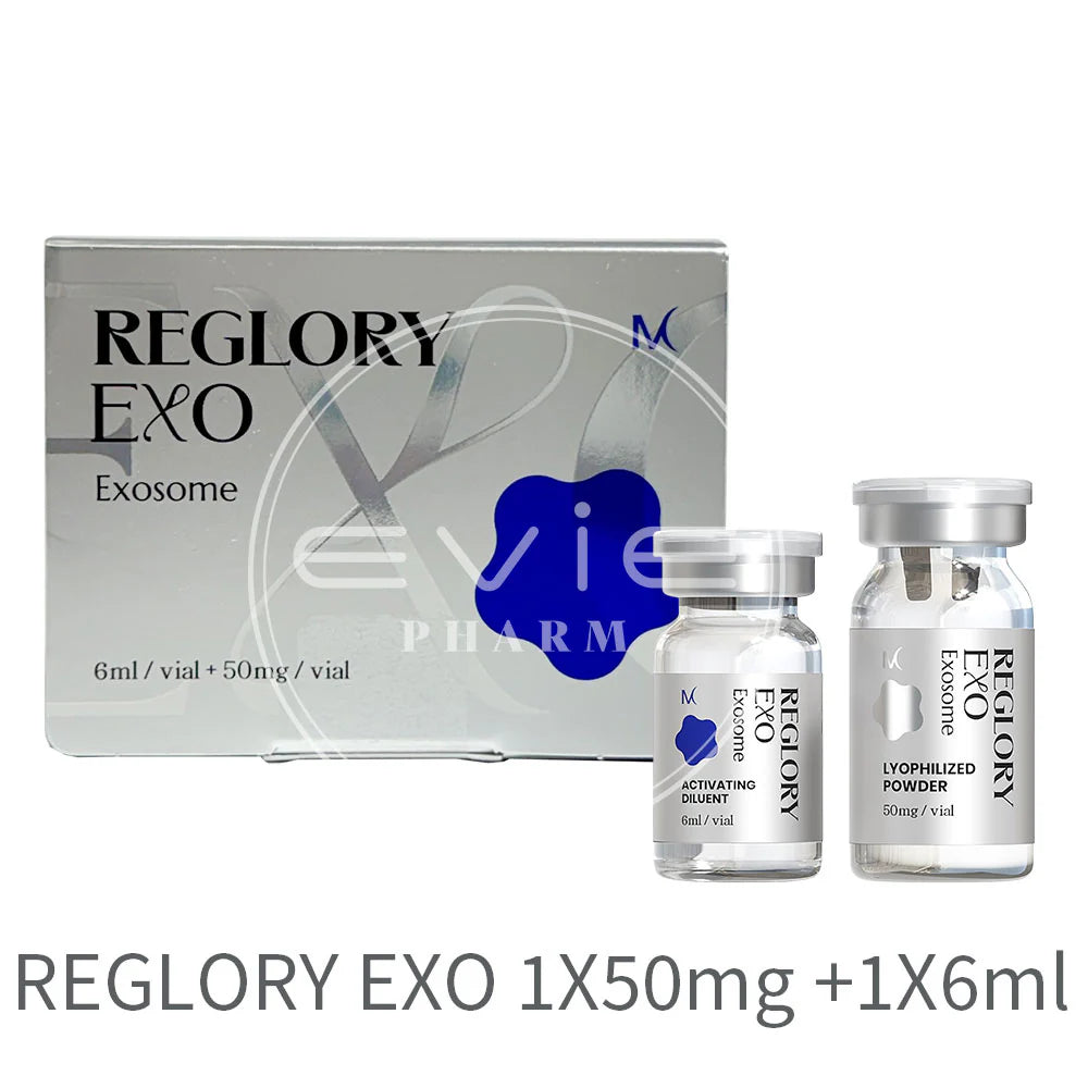 Reglory EXO+ (Exosome) 1X200mg+1X6ml