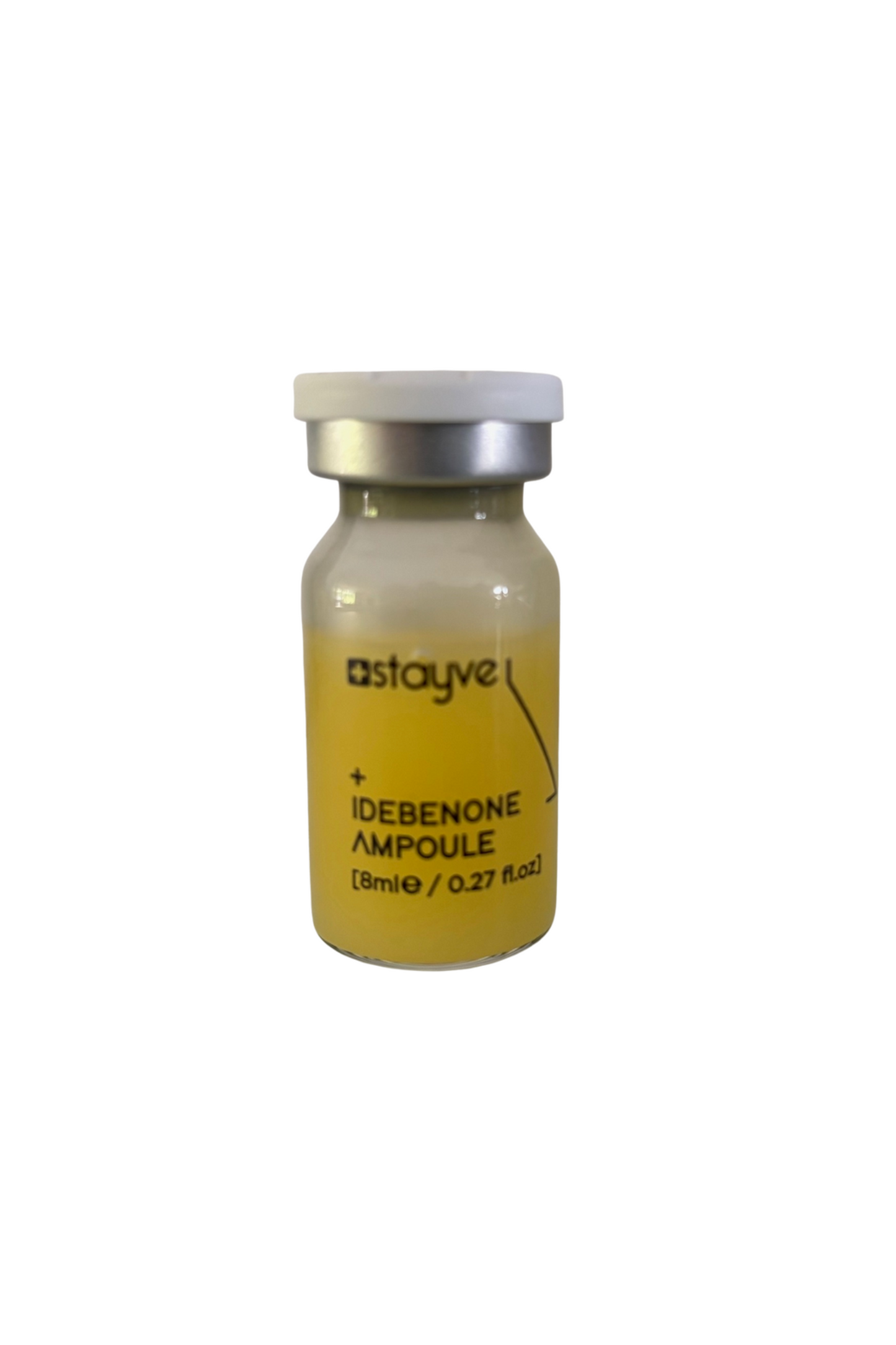 Stayve® Idebenone Ampoule 1x8ml