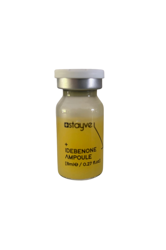 Stayve® Idebenone Ampoule 1x8ml