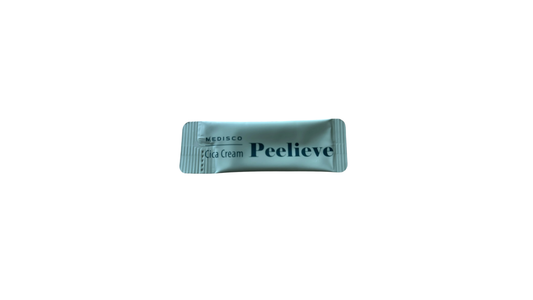 Medisco Cica Cream Peelieve 2ml sachet