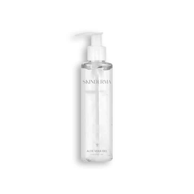 Energizing Marine Lotion