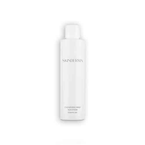 Cleansing Milk Solution