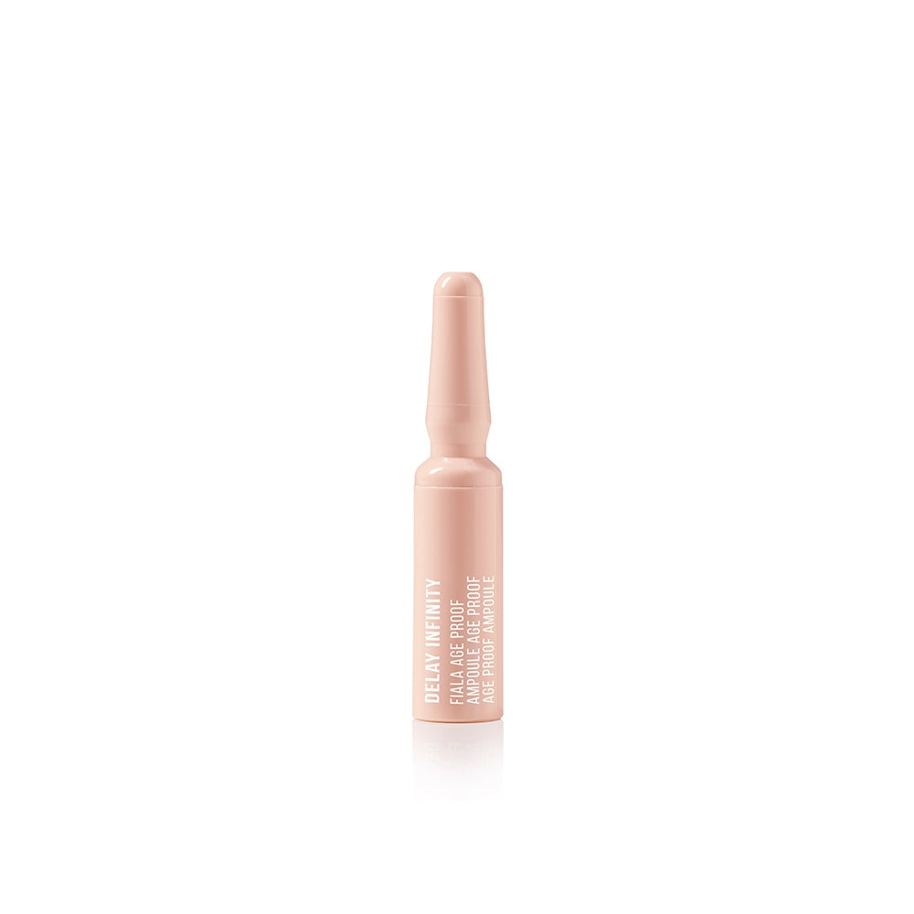 Vagheggi DELAY INFINITY vials 10x2ml