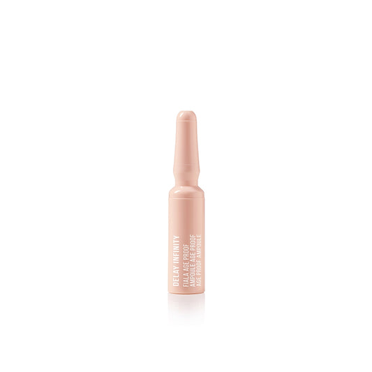 Vagheggi DELAY INFINITY vials 10x2ml