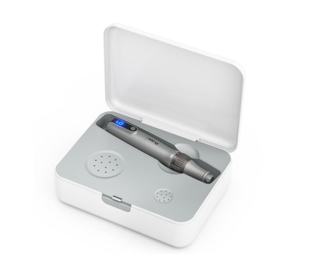 DEMO Dr. Pen M8S Microneedling Pen