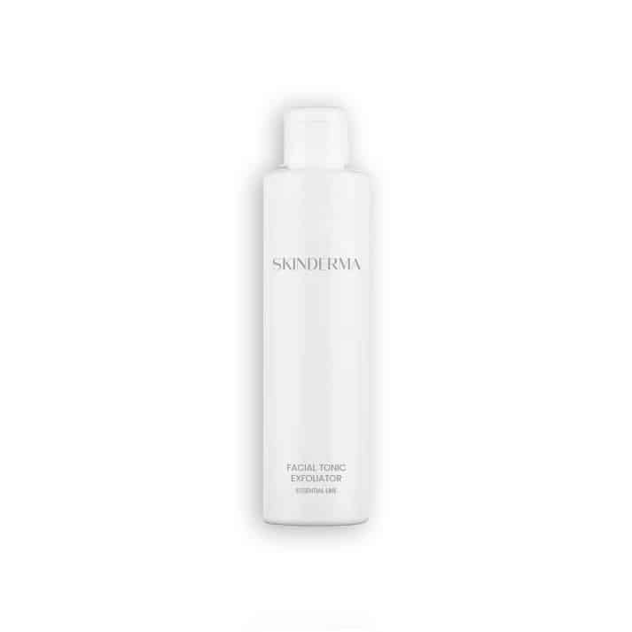 Facial Tonic Exfoliator