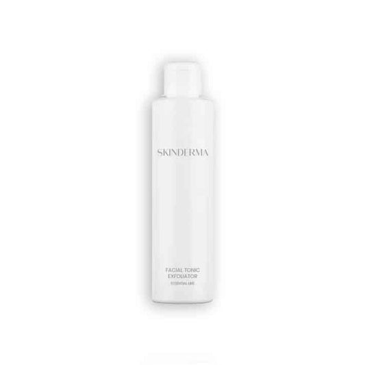 Facial Tonic Exfoliator