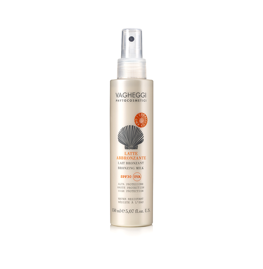 Vagheggi Sun Milk SPF50+ 150ml