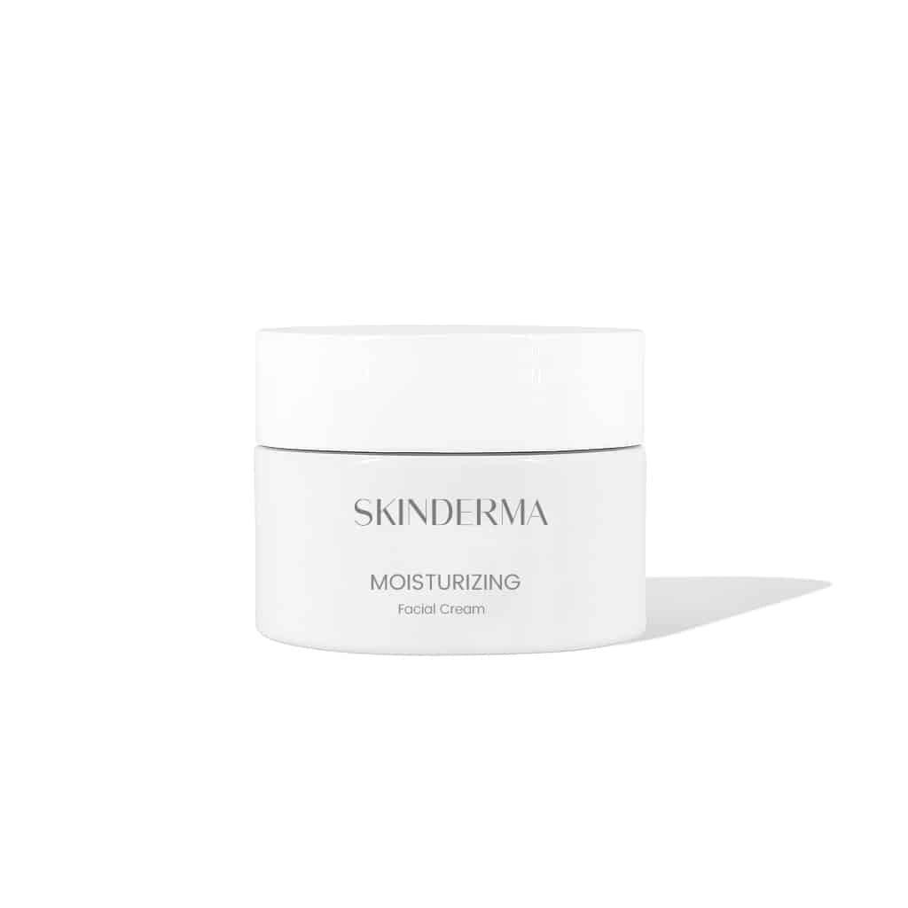 Moisturizing Cream