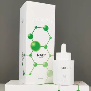 Skinderma NAD + Serum 30ml