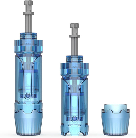 Dr. Pen Nano S cartridges for A8S, M8S, A11, A9 (10 Pack)