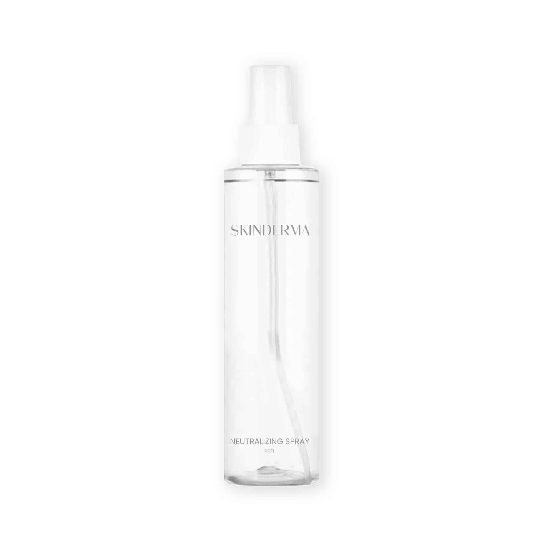 Neutralizing Spray