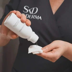 Skinderma Salicylic Exfoliator 100ml
