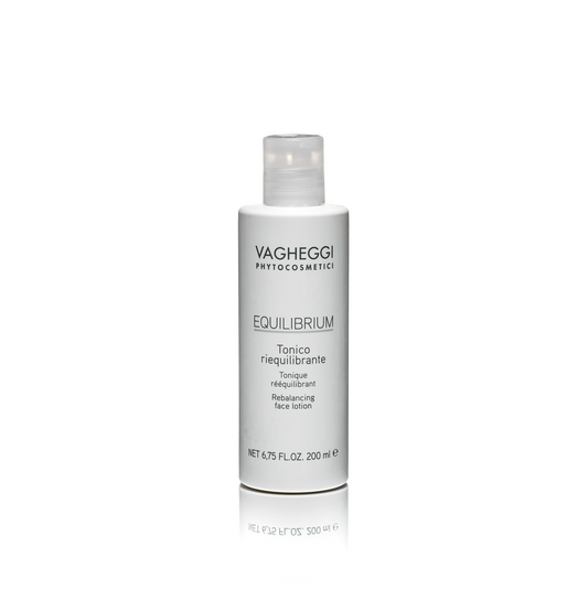 Vagheggi EQUILIBRIUM Rebalancing Face Lotion Tonic 200ml